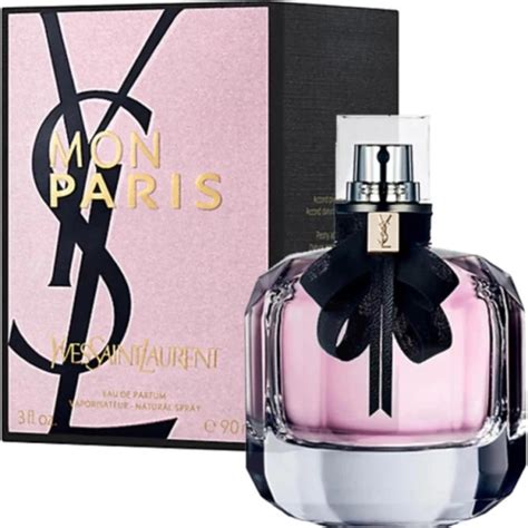 YSL mon Paris price